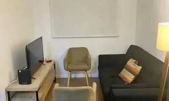 Imagem 1: Apartamento de 2 quartos, com 41 m² úteis