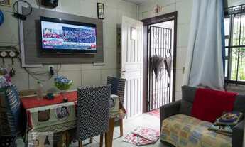 Imagem 3: Casa para Aluguel - Cristal , 3 Quartos, 67 m2