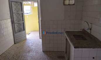 Imagem 4: Casa com 1 dormitório para alugar - Vila Mirante - São Paulo/SP