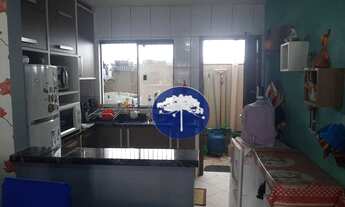 Imagem 6: Casa 2 dormitórios R$ 240.000 - Estação - Araucária/PR