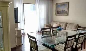 Imagem 2: Apartamento de 108m² com 3 dormitórios 50 metros da praça do Jardim Aquarius em São José d