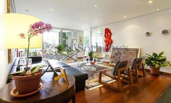 Imagem 4: Apartamento reformado e modernista