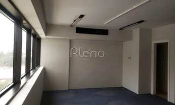 Imagem 5: Sala para locação no Cambuí - Campinas/SP