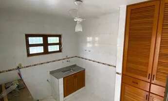 Imagem 4: CASA TÉRREA COM MAIS EDÍCULA NO ITAGUÁ