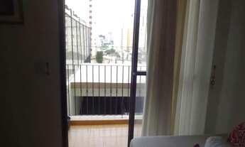 Imagem 4: Apartamento residencial à venda, Saúde, São Paulo