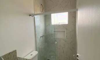 Imagem 6: Casa com 3 dormitórios, 110 m² - venda por R$ 740.000,00 ou aluguel por R$ 4.070,00/mês