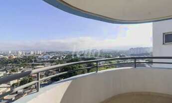 Imagem 5: São Paulo - Apartamento Padrão - Tatuapé