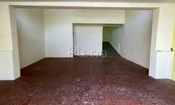 Imagem 5: Salão - Ponte Preta - Campinas