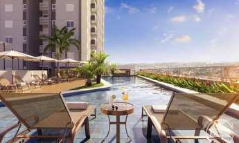 Imagem 6: Apartamento para comprar Buritis Belo Horizonte