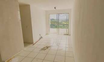 Imagem 4: Vista do Atlântico Barro duro