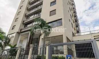 Imagem: Apartamento à venda Rua Irene Capponi Santiago