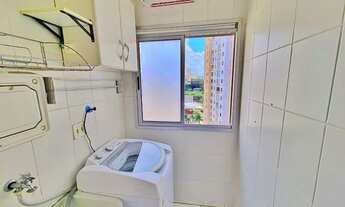 Imagem 6: APARTAMENTO MOBILIADO PARA LOCAÇÃO!