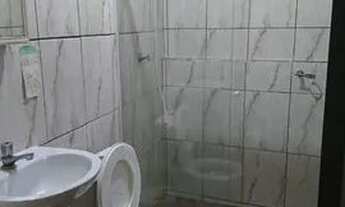 Imagem 2: Aluguel de quarto individual no centro de Florianópolis