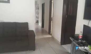 Imagem 4: Casa no Jardim Monumento