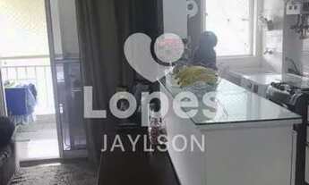 Imagem 4: Apartamento-À VENDA-Cachambi-Rio de Janeiro-RJ