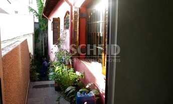 Imagem 1: 03 dormitórios, sendo 01 suíte - edícula - 02 vagas