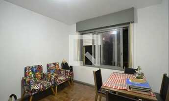 Imagem 4: Apartamento para Aluguel - Partenon, 1 Quarto, 48 m2