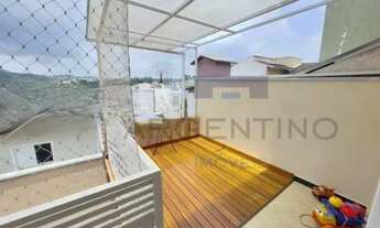 Imagem 4: Lindo sobrado a venda no Residencial Jardim Nathalie - Mogi das Cruzes