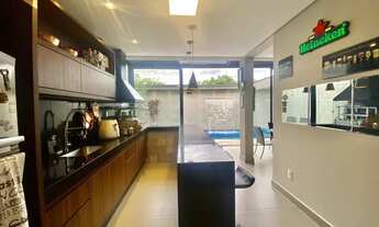 Imagem 2: Luxuoso sobrado a venda Campos do conde 1