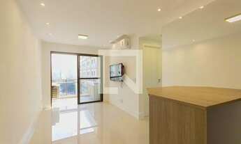 Imagem: Apartamento para Aluguel - Freguesia