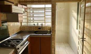 Imagem 2: Apartamento para aluguel possui 55 metros quadrados com 2 quartos em Vila Osasco - Osasco