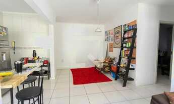 Imagem 2: Apartamento para Aluguel - Vila Ipiranga, 2 Quartos, 75 m2