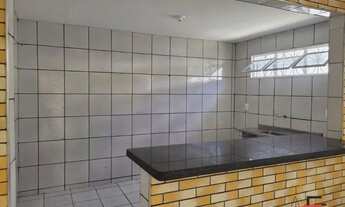 Imagem 6: Casa com 2 quartos no Bairro Henrique Jorge - CA46578