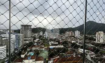 Imagem 7: Apto 2 dorms, Lazer,Canto do Forte, P G - R$ 575 mil, Cod: 2517