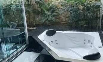 Imagem 1: Santo André - Casa Padrão - Jardim