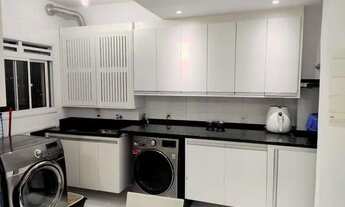 Imagem 5: VENDO BELÍSSIMO APARTAMENTO DE ALTO PADRÃO, VARANDA GOURMET, 150 M2, 03 DORMITÓRIOS, 01 S