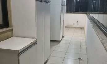 Imagem 2: Apartamento fundos unico Gleba A Recreio dos Bandeirantes