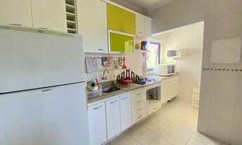 Imagem 6: Apartamento com 3 dormitórios para alugar, 85 m² por R$ 3.800,20/mês - Balneário Cidade At