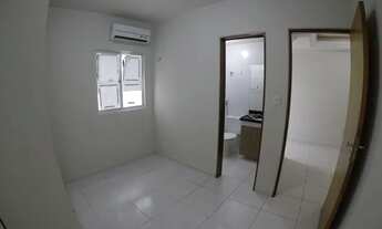 Imagem 5: Apartamento para aluguel possui 45 metros quadrados com 1 quarto