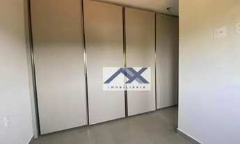 Imagem 5: Apartamento com 3 dormitórios para alugar, 84 m² por R$ 4.150,00/mês - Duo Residence Club