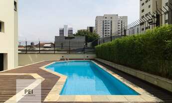 Imagem 7: Apartamento à venda no bairro Moema - São Paulo/SP, Zona Sul