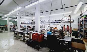 Imagem 3: Prédio Comercial - Locação - 600m² - Cônego