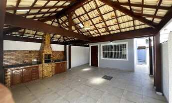 Imagem 2: Vendo casa no jardim Marilea