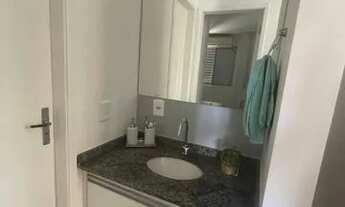 Imagem 5: Apartamento Aguas do Sobrado 1. (primeiro andar
