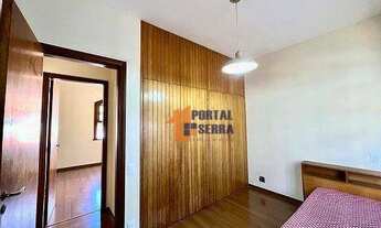 Imagem 6: Apartamento com 3 quartos à venda, 80 m² por R$ 460.000 - Várzea - Teresópolis/RJ