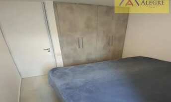 Imagem 6: São Paulo - Apartamento Padrão - Jardim Prudência