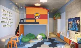 Imagem 2: Plano Safra - 08 Balões Semestrais ***Lazer Completo