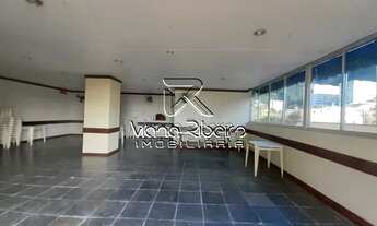 Imagem 5: Apartamento para venda tem 60 metros quadrados com 2 quartos em Rio Comprido - Rio de Jane