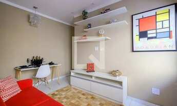 Imagem 2: Apartamento para Aluguel - Vila Constança , 1 Quarto, 30 m2