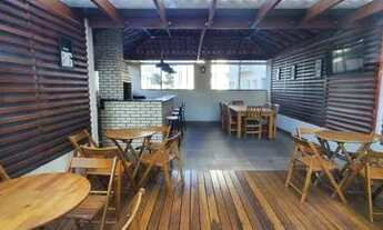 Imagem 3: Apartamento para Venda em Cajamar, Portais (Polvilho), 3 dormitórios, 1 suíte, 2 banheiros