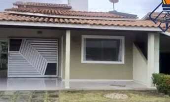 Imagem: FEIRA DE SANTANA - Casa de Condomínio