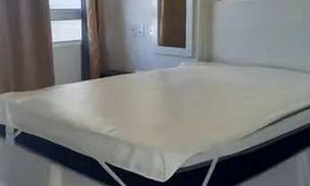 Imagem 5: Flat Mobiliado para aluguel com 46 metros quadrados com 2 quartos em Cabo Branco - João Pe