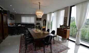 Imagem 6: Casa a venda em Alphaville - Barueri, SP