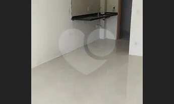 Imagem 3: STÚDIO 25 M CONCEITO ABERTO A 300 M DO TERMINAL TUCURUVI