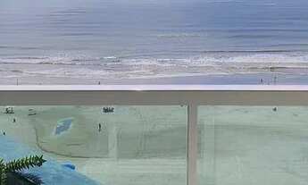 Imagem 4: Alugo apartamento mobiliado frente mar, 3 suítes mais dep. de empregada e 2 vagas