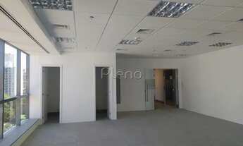 Imagem 7: Sala para locação no Cambuí Corporate - Campinas/SP
